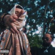 Lean In My Cup (feat. J. Cruze)