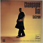 Champagne Dial