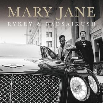 MARY JANE