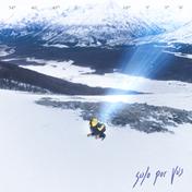 Solo por Vos - Single