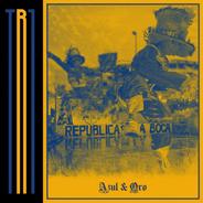 Azul y Oro (Freestyle) [feat. Taiu & Tatool]