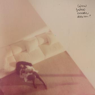 Como Posso Amar Assim? - Single