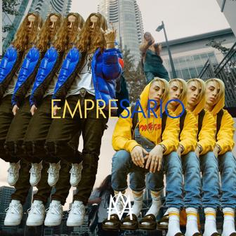 Empresario - Single