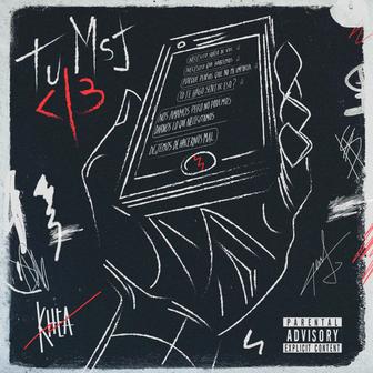 tu msj </3 - Single