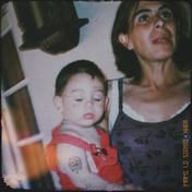Mami Lo Siento - Single