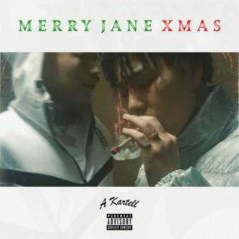 Merry Jane Xmas