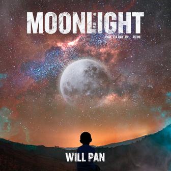 Moonlight (feat. 袁婭維)