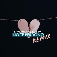 No Te Perdono (feat. Leisley) [Remix]