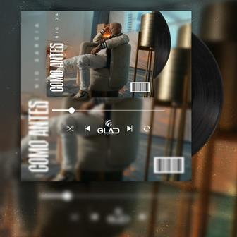 Como Antes - Single