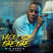 Hoy Se Bebe - Single
