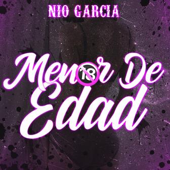 Menor de Edad - Single