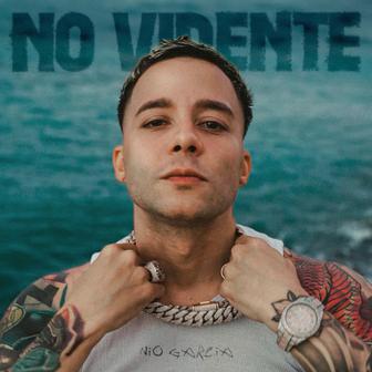 No Vidente - Single