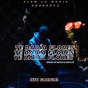 Te Daría Flores - Single