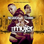 Mi Mujer (feat. Lito Kirino) - Single