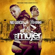 Mi Mujer (feat. Lito Kirino)