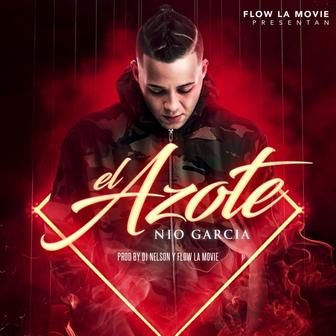 El Azote - Single
