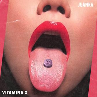 Vitamina X - Single