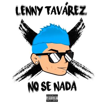 No Se Nada - Single