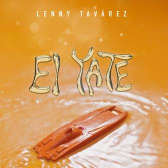 EL YATE - Single