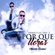 Por Que Lloras (feat. Ken-Y) [Mambo Version]