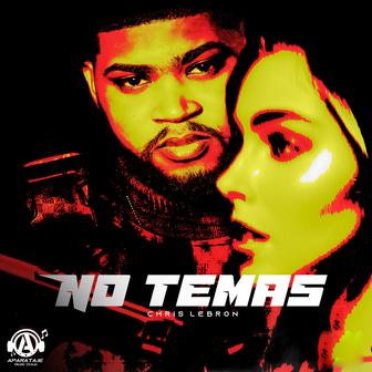 No Temas - Single