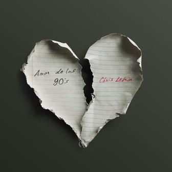 Amor de los 90's - Single