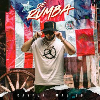 De Rumba - Single