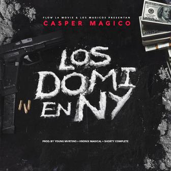 Los Domi en NY - Single