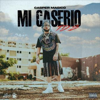 Mi Caserio - Single