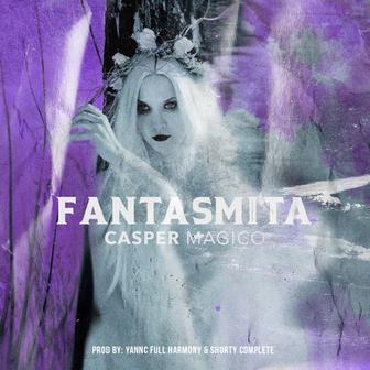 Fantasmita - Single