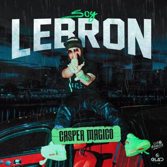 Soy Lebron - Single