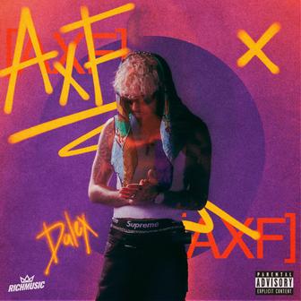 AxF - Single