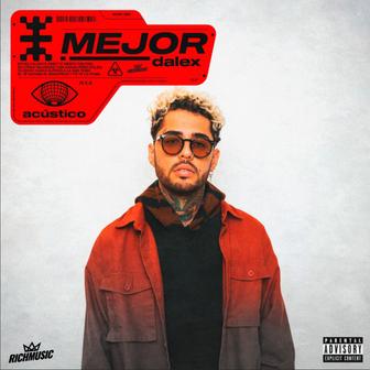 Mejor (Acústico) [feat. Izma] - Single