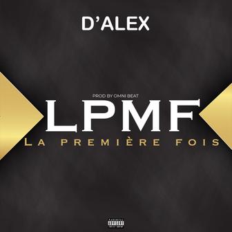 LPMF (La première fois) - Single