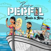 Bajo Perfil - Single