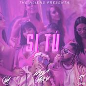 Si Tú - Single