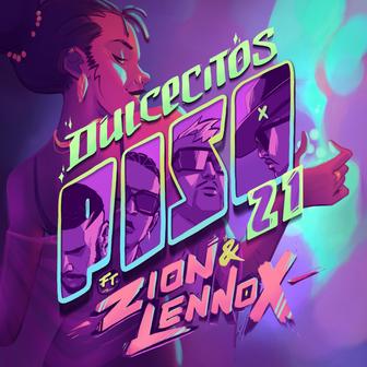 Dulcecitos (feat. Zion & Lennox) - Single