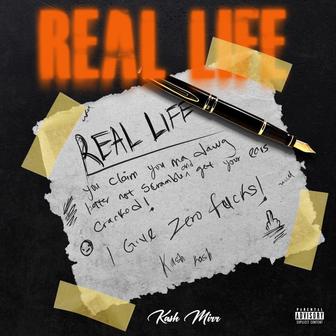 Real Life