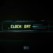 Clock Dat (feat. Shamar Marco)