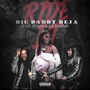 Ride it - FendiDa Rappa & Lil Sammy Remix