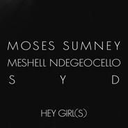 Hey Girl(s)