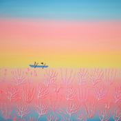 Never Knew feat. lewloh & Joie Tan