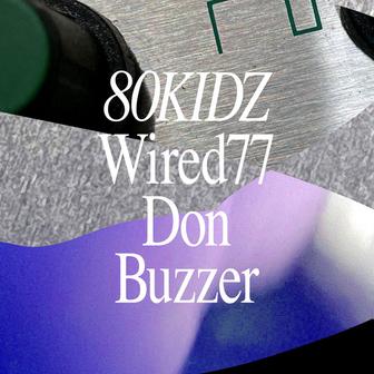 Wired