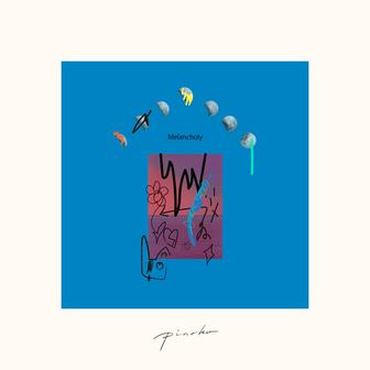 Melancholy EP