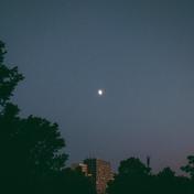 Moonlit Summer Night (Feat. Jaeha Jeong)