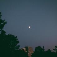 Moonlit Summer Night (Feat. Jaeha Jeong)