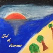 End of Summer (feat. MUD & DIAN)