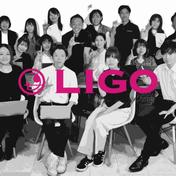人生は最高だ for LIGO