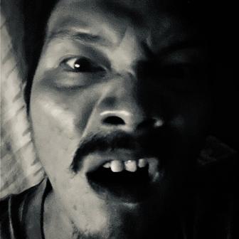 BLACK DREAM