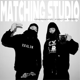 ドブネズミ (Scratch by DJ RATZ)